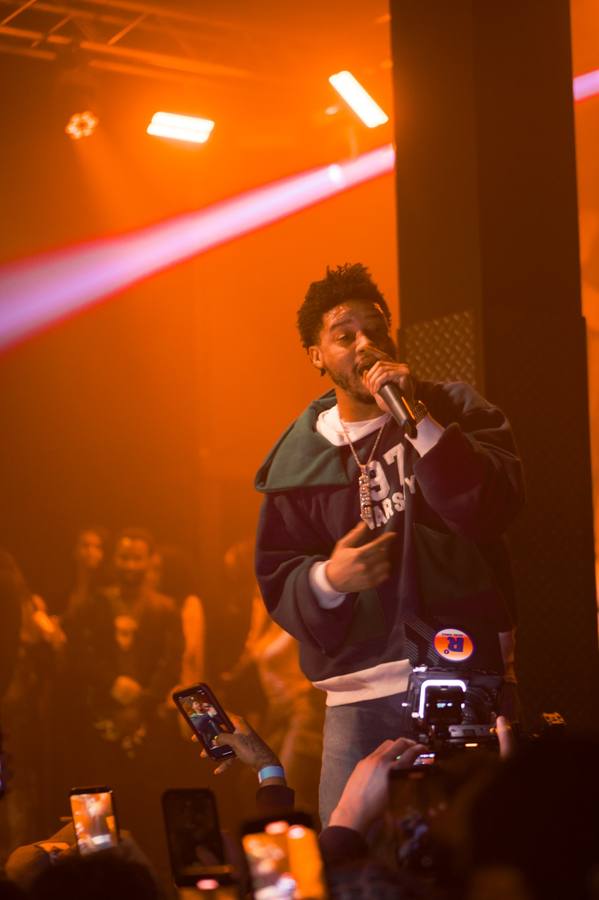 Concert Photography